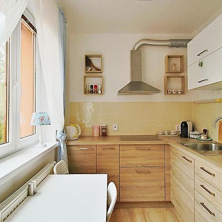 Jediny Apartman Tatranská Štrba Exteriér fotografie