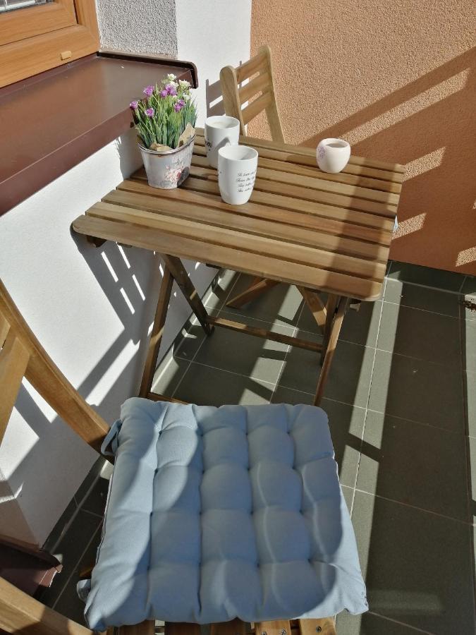 Jediny Apartman Tatranská Štrba Exteriér fotografie