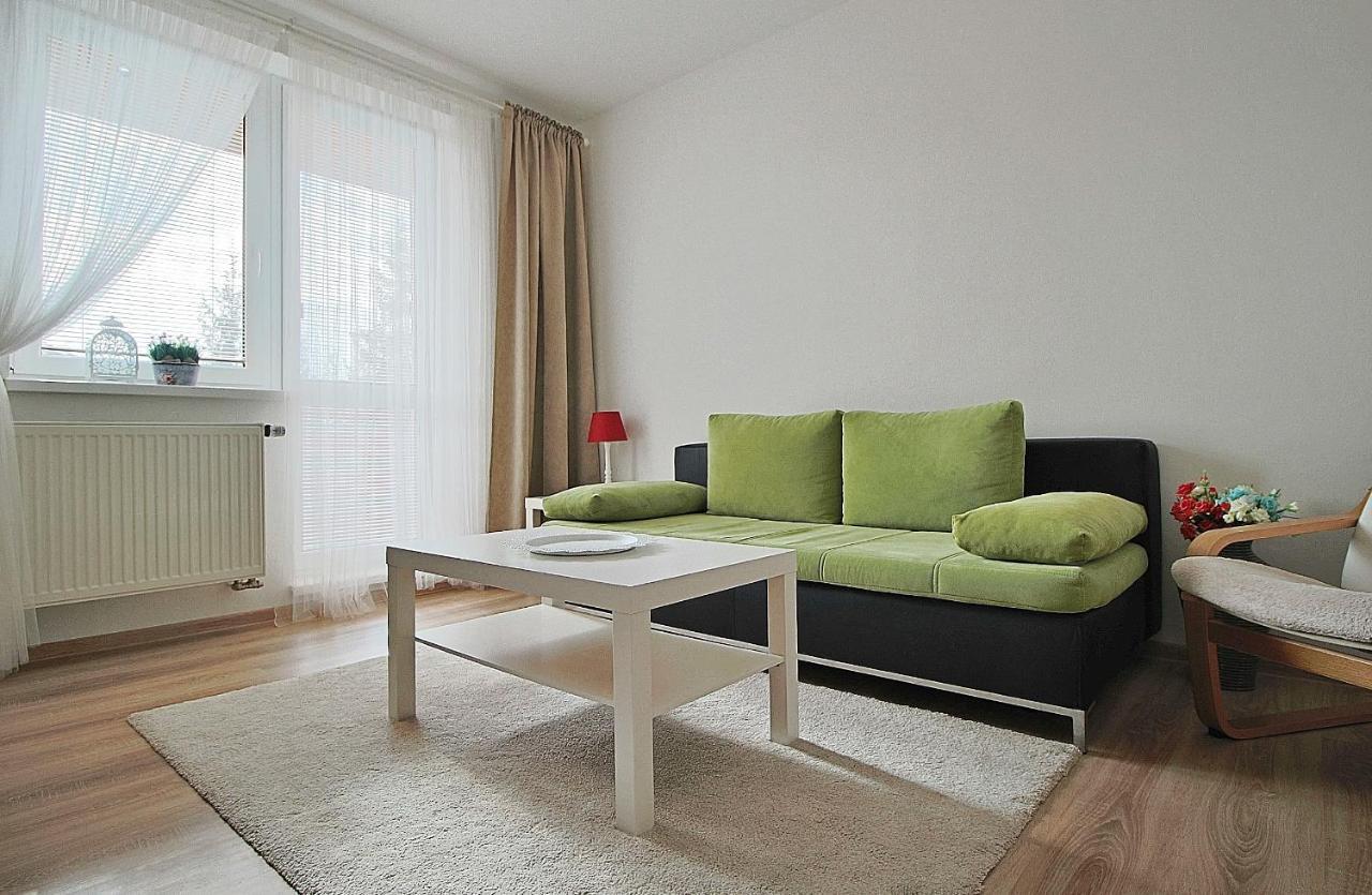 Jediny Apartman Tatranská Štrba Exteriér fotografie
