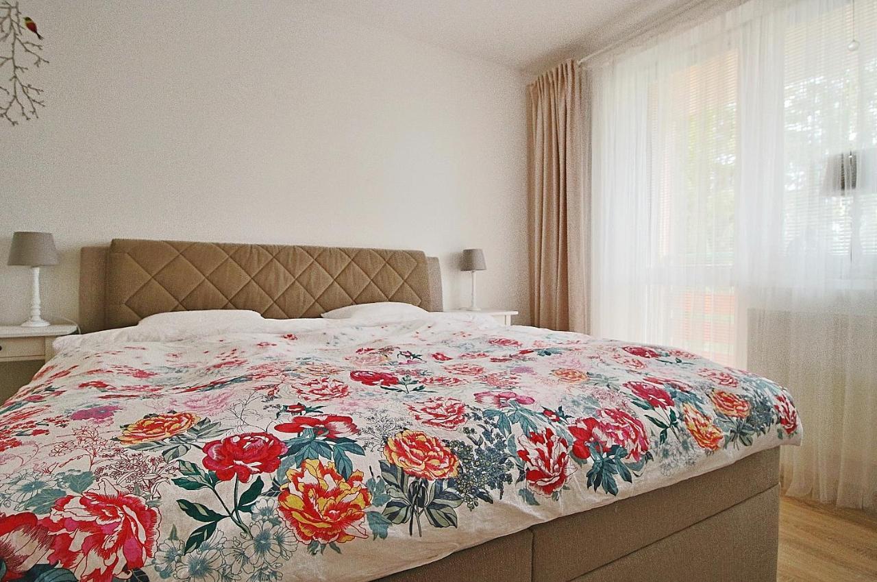 Jediny Apartman Tatranská Štrba Exteriér fotografie