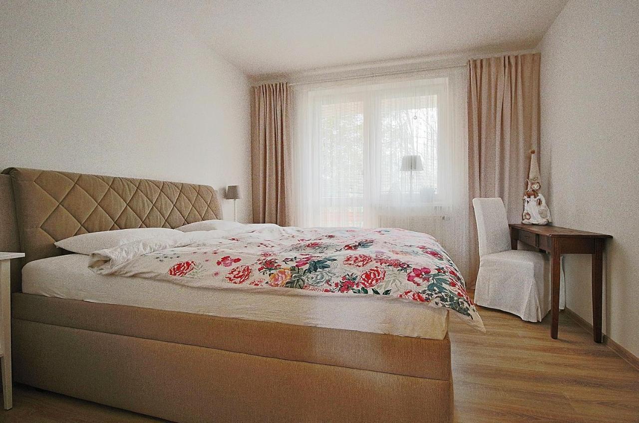 Jediny Apartman Tatranská Štrba Exteriér fotografie