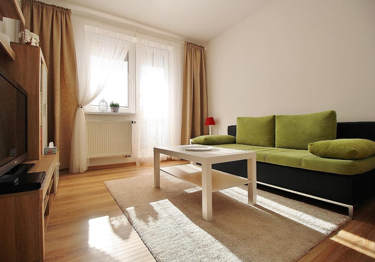 Jediny Apartman Tatranská Štrba Exteriér fotografie