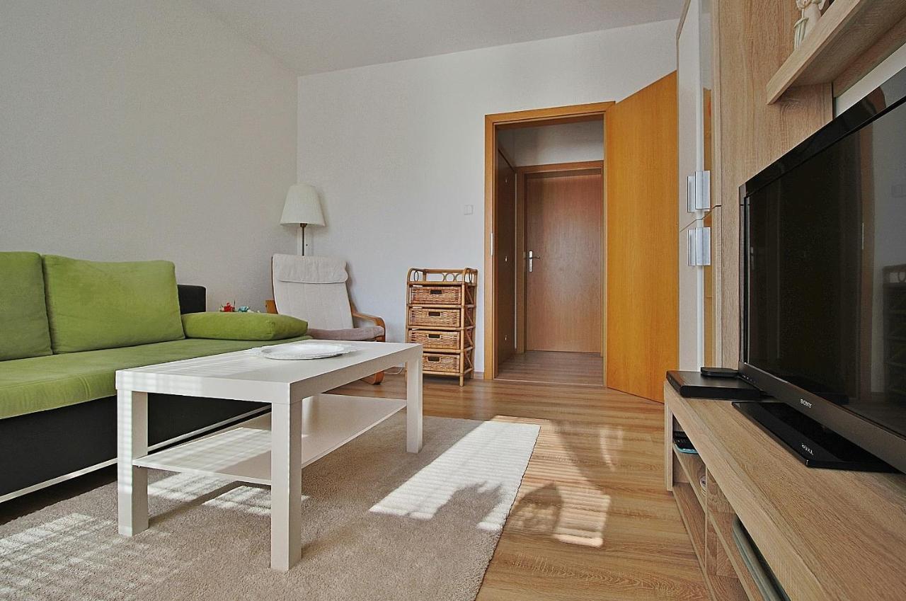 Jediny Apartman Tatranská Štrba Exteriér fotografie