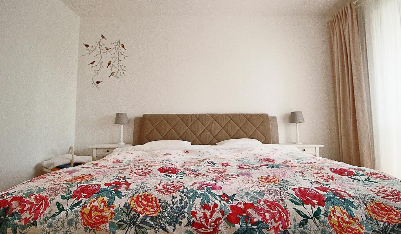 Jediny Apartman Tatranská Štrba Exteriér fotografie