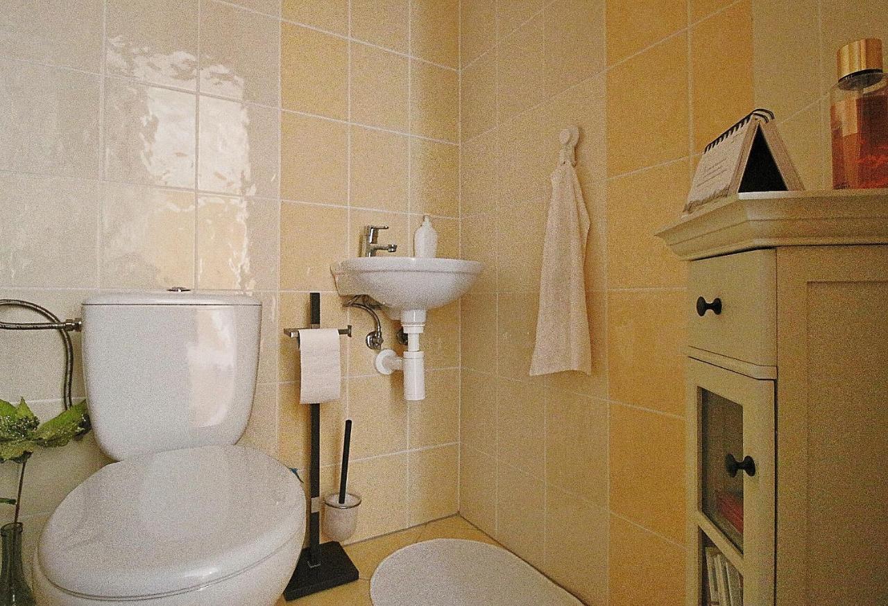 Jediny Apartman Tatranská Štrba Exteriér fotografie
