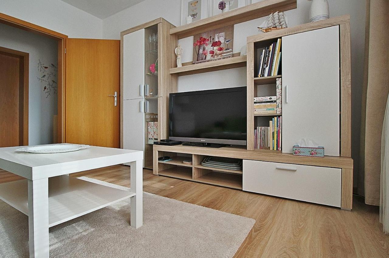 Jediny Apartman Tatranská Štrba Exteriér fotografie