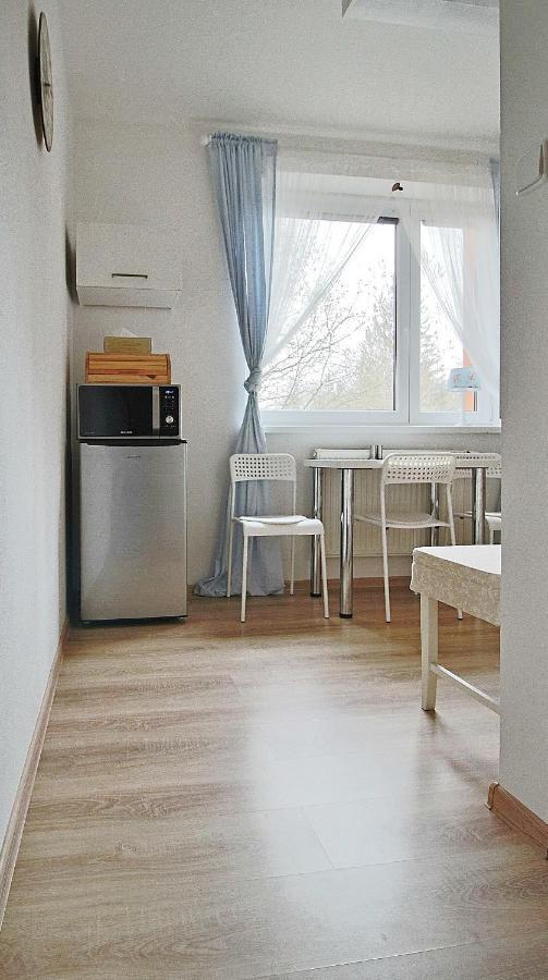 Jediny Apartman Tatranská Štrba Exteriér fotografie