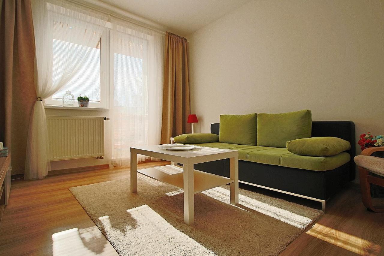 Jediny Apartman Tatranská Štrba Exteriér fotografie