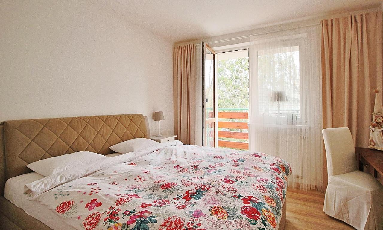 Jediny Apartman Tatranská Štrba Exteriér fotografie