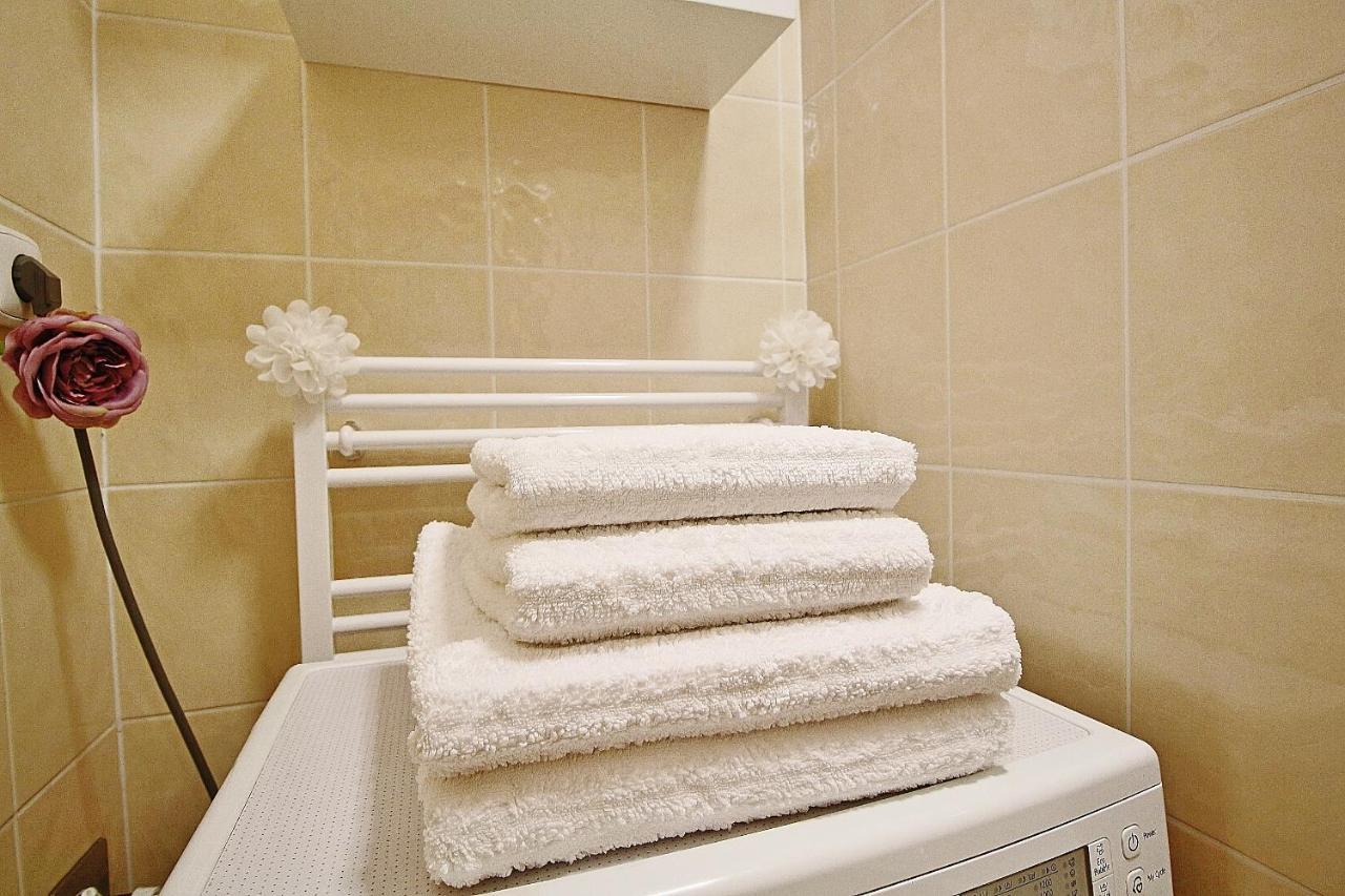 Jediny Apartman Tatranská Štrba Exteriér fotografie