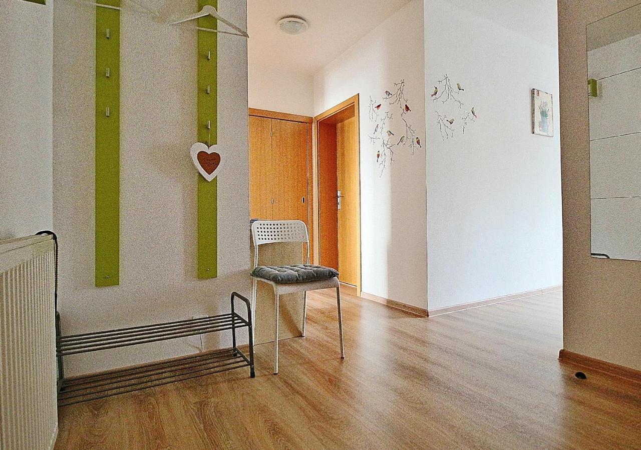 Jediny Apartman Tatranská Štrba Exteriér fotografie